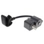 Ignition module fir Stihl FC 70-Z, FC 70 C-E Z Lawn Edgers - 4144 400 1328