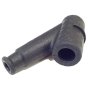 Spark Plug Boot for Stihl KM56C, KM56RC - 4144 405 1000