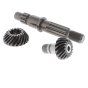 Set of Pinions for Stihl FS55, FS56C Brushcutters - 4144 640 7300