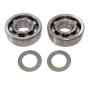 Bearing Set Fits Stihl FS40, FS50 Brushcutters - 4144 020 2050