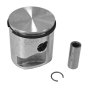 Piston 34 mm for Stihl FS56, FS56C - 4144 030 2002