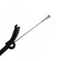Throttle Cable 98cm for Stihl FS56 C-E, FS70 C-E Brushcutter - 4144 182 3200