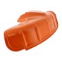 Deflector for Stihl FSA120, FSA120R Brushcutters - OEM No. 4144 710 8127