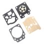 Carb Repair Kit for Stihl FS460C, FS460RC Clearing Saws - 4147 007 1700