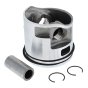 Piston 40 mm Fits FS240, FS260, FS360C Brushcutters - 4147 030 2003
