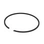 Piston Ring 40mm x 1.2mm for Stihl MS201T MS201TC Chainsaws - 4147 034 3003
