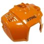 Shroud for Stihl FS240C, FS240RC - 4147 080 1600