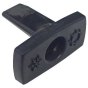 Shutter for Stihl FS460C, FS460RC Brushcutter - 4147 084 4102