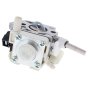 Carburettor for Stihl FS360C, FS410C Clearing Saws - 4147 120 0622