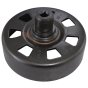 Clutch Drum for Stihl FS240, FS240R, FS260C Brushcutters - 4147 160 2903
