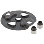 Cover Washer for Stihl FS240, FS260 Brushcutters - 4147 160 3000
