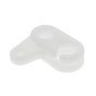 Lever for Stihl FS240C, FS240RC Brushcutters - 4147 182 2800