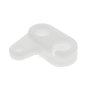 Lever for Stihl FS240C, FS240RC Brushcutters - 4147 182 2800