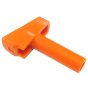 Lever for Stihl FS360C, FS410C - 4147 182 2802