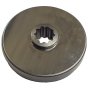 Thrust Plate for Stihl FS360C, FS410C Brushcutter - 4147 710 3800