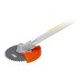Limit Stop 225 for Stihl FS460C, FS460RC - 4147 710 8211