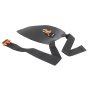 Hip Pad for Stihl FS300, FS350, FS400, FS500 Clearing Saws - 4147 740 2500
