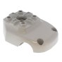Clamp for Stihl FS240, FS260, FS260C Brushcutters - 4147 791 0901