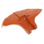 Deflector Kit for Stihl FS410C-EM Strimmers - OEM No. 4147 007 1021