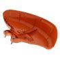 Deflector Kit for Stihl FS410C-EM Strimmers - OEM No. 4147 007 1021