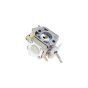 Carburettor 4147/54 for Stihl FS 410, FS 360C-E, FS 360C-EM Brushcutters - OEM No. 4147 120 0654