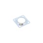 End Cover for Stihl FR 410 C-E Backpack Brushcutters - OEM No. 4147 121 0800