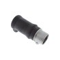Coupling flange for Stihl FR131T, FR410C Brushcutters - 4147 160 0501