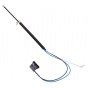 Throttle Cable for Loop Handle on Stihl FS240C - 4147 180 1101