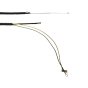 Throttle Cable for Stihl FS361C, FS461 C-EM Clearing Saws - OEM No. 4147 180 1122