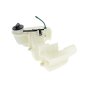 Fuel Tank for Stihl FS240, FS460, FS461.0C Clearing Saws - OEM No. 4147 350 0408
