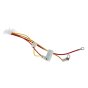Trigger Unit for Stihl FS 410 Clearing Saw - OEM No. 4147 430 1003