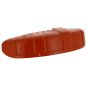 Deflector for Stihl FS361C-EM, FS411C-EM, FS461C-EM, FS461C-EML Clearing Saws - OEM No. 4147 710 8115
