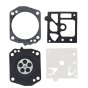 Set of Carburettor Parts for Stihl FS490C Clearing Saws - 4148 007 1700