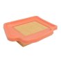 Air Filter FS 490 C, FS 510 C, FS 560 C- Genuine Stihl No. 4148 141 0300
