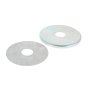 Set Of Protecting Disks for Stihl FS361C, FS411.0C, FS461C Brushcutters - OEM No. 4148 710 1000