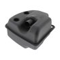 Exhaust for Stihl FS510 C-EM, FS561 C-EM Clearing Saws - OEM No. 4148 140 0600