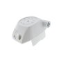 Starter Cover For Stihl FS461 C-EM, FS561 C-EM Clearing Saws - OEM No. 4148 190 0402