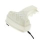 Fuel Tank for Stihl FS491 C-EM Clearing Saw - 4148 350 0403