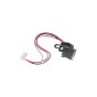 Trigger Unit for Stihl FS 490 C-EM, FS 491 C-EM Clearing Saw - OEM No. 4148 430 1000