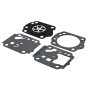 Zama Carb Repair Kit for Stihl FS 23 C-E Brushcutters - 4149 007 1700