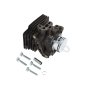 Cylinder & Piston Ø 35mm for Stihl HL91K, HL94 Hedgetrimmer - OEM No. 4149 020 1204