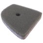 Air Filter for Stihl HL94 Hedge Trimmer -Genuine Stihl Part - 4149 120 1800