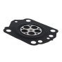 Metering diaphragm for Stihl HL91KC, HL92KC Hedgecutters - OEM No. 4149 121 4701
