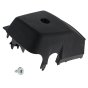 Filter Cover for Stihl FS23, FS24, FS 94 Brushcutters - OEM No. 4149 140 1004