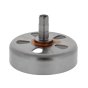 Clutch Drum for Stihl FS24C-E, FS24RC-E Brushcutters - OEM No. 4149 160 2901