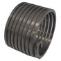 Spring for Stihl FS38 FS45 Brushcutters - Genuine Stihl Part -4149 195 3500