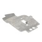Cooling Plate for Stihl HL91KC-E, HL92C-E Hedgetrimmers - OEM No. 4149 141 3201