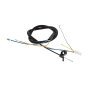 Throttle Cable for Stihl FS94C-E Brushcutters - OEM No. 4149 180 1104