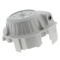 Starter Cover for Stihl FS 94 C-E, FS 94 RC-E Brushcutter - OEM No. 4149 190 0400