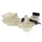 Fuel Tank for Stihl FS94C-E, FS94RC-E, HL91KC-E Brushcutters - OEM No. 4149 350 0414